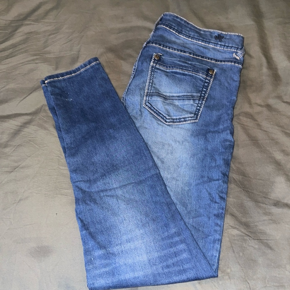 Widlflowers skinny jeans